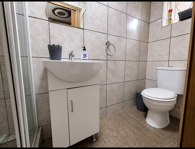 2 BEDROOM DUPLEX FOR SALE IN THREE RIVERS PROPER